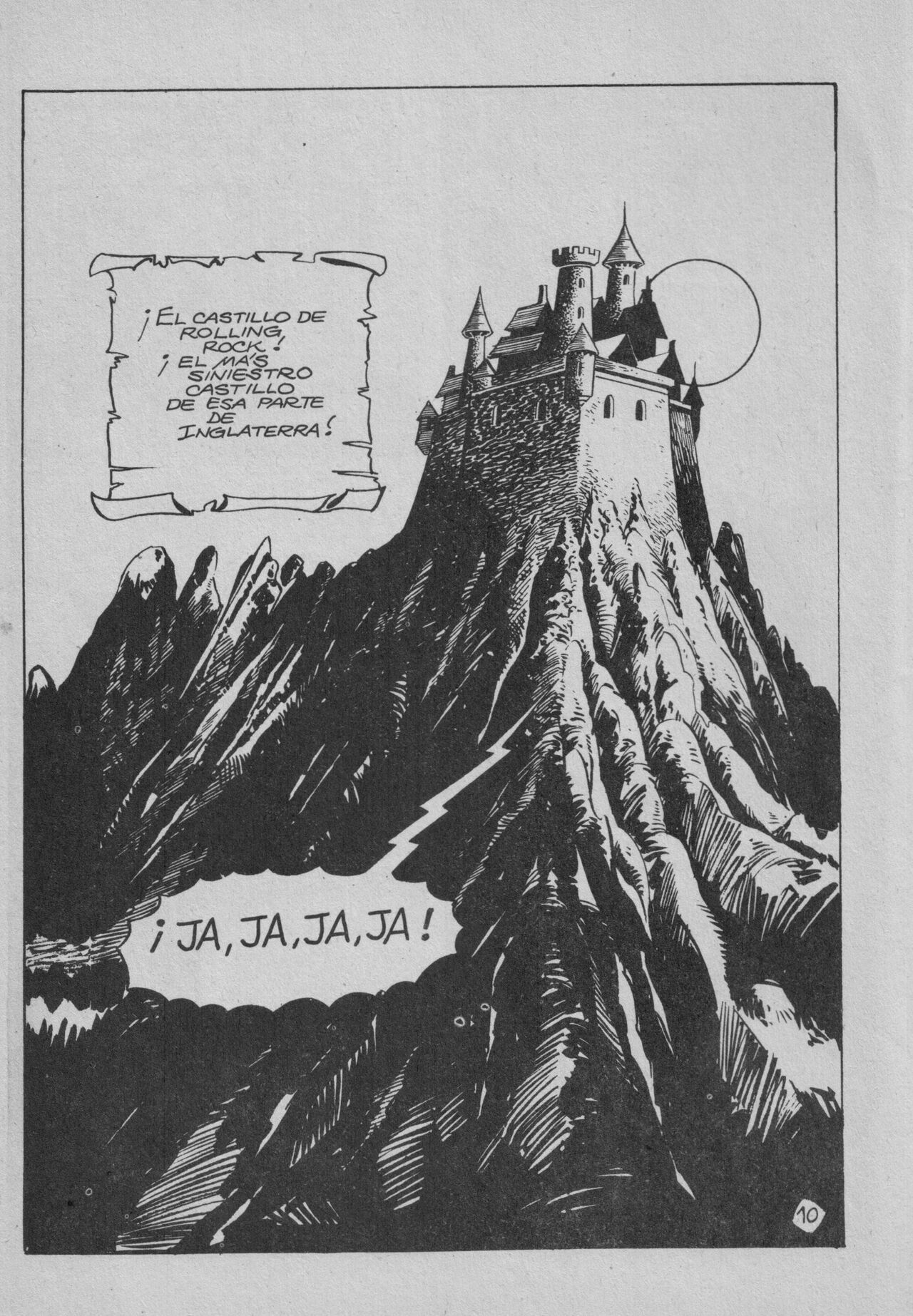 La amante de Franksextein 01 page 12 full