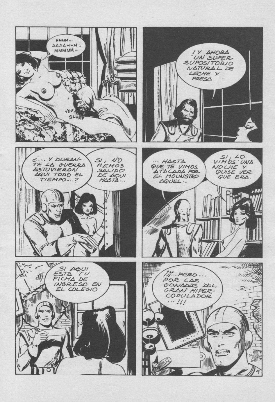 Flashexman 05 page 11 full