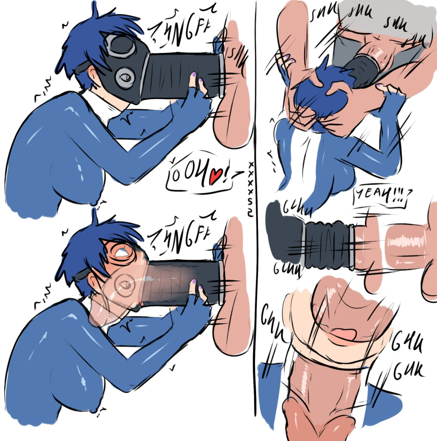 cum tube page 2 full