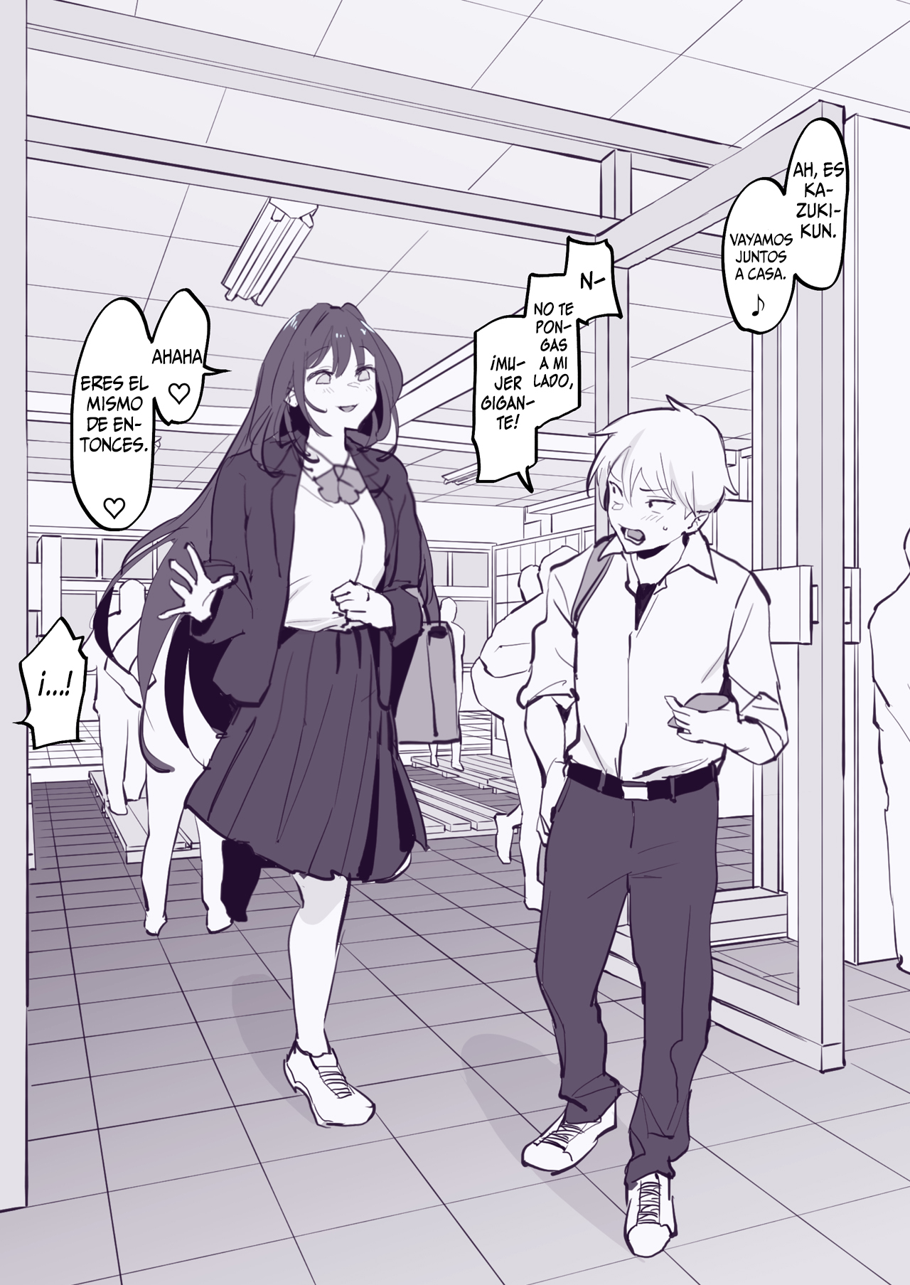 Complex | Complejo page 2 full