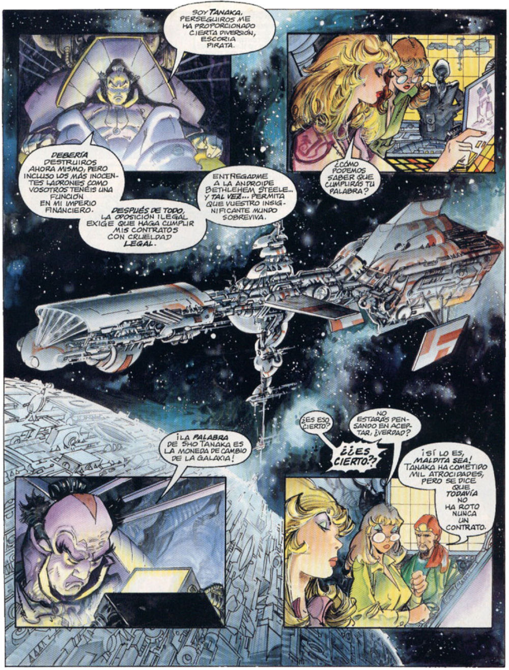 Bethlehem Steele page 11 full