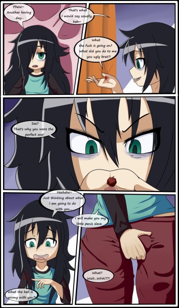 [FLBL] Tomoko (Futa) cover