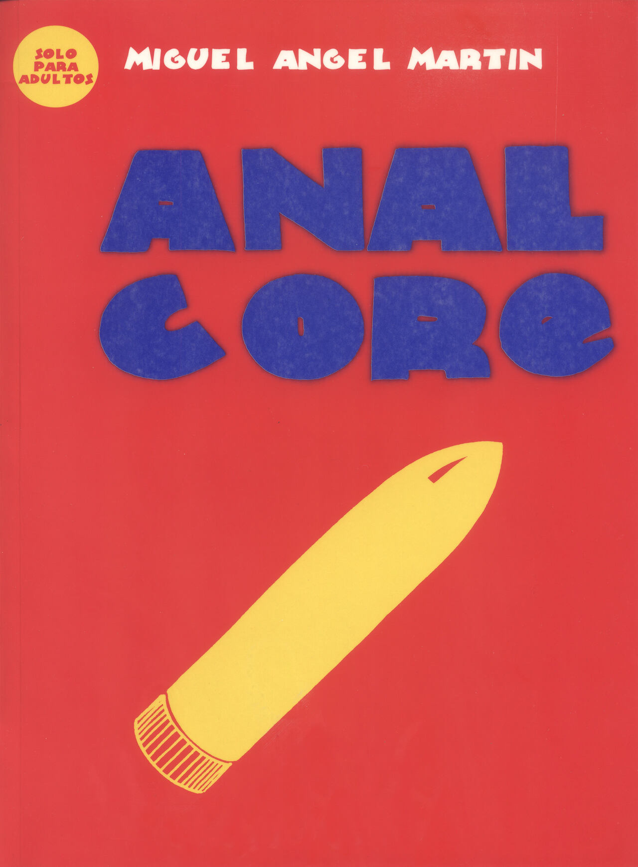 Anal Core page 1 full