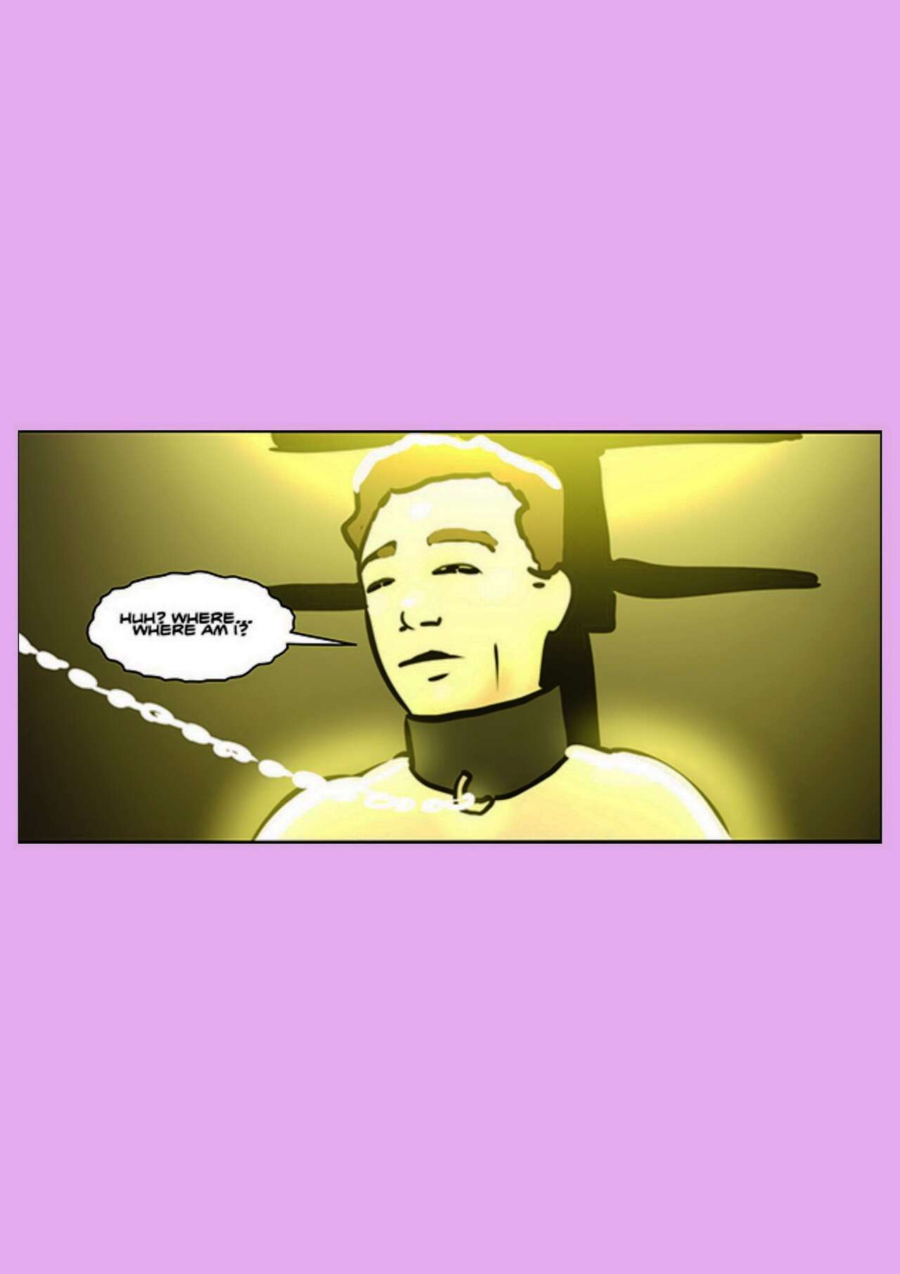 SafeWord - I Cucked A Boy, And I Liked it page 12 full