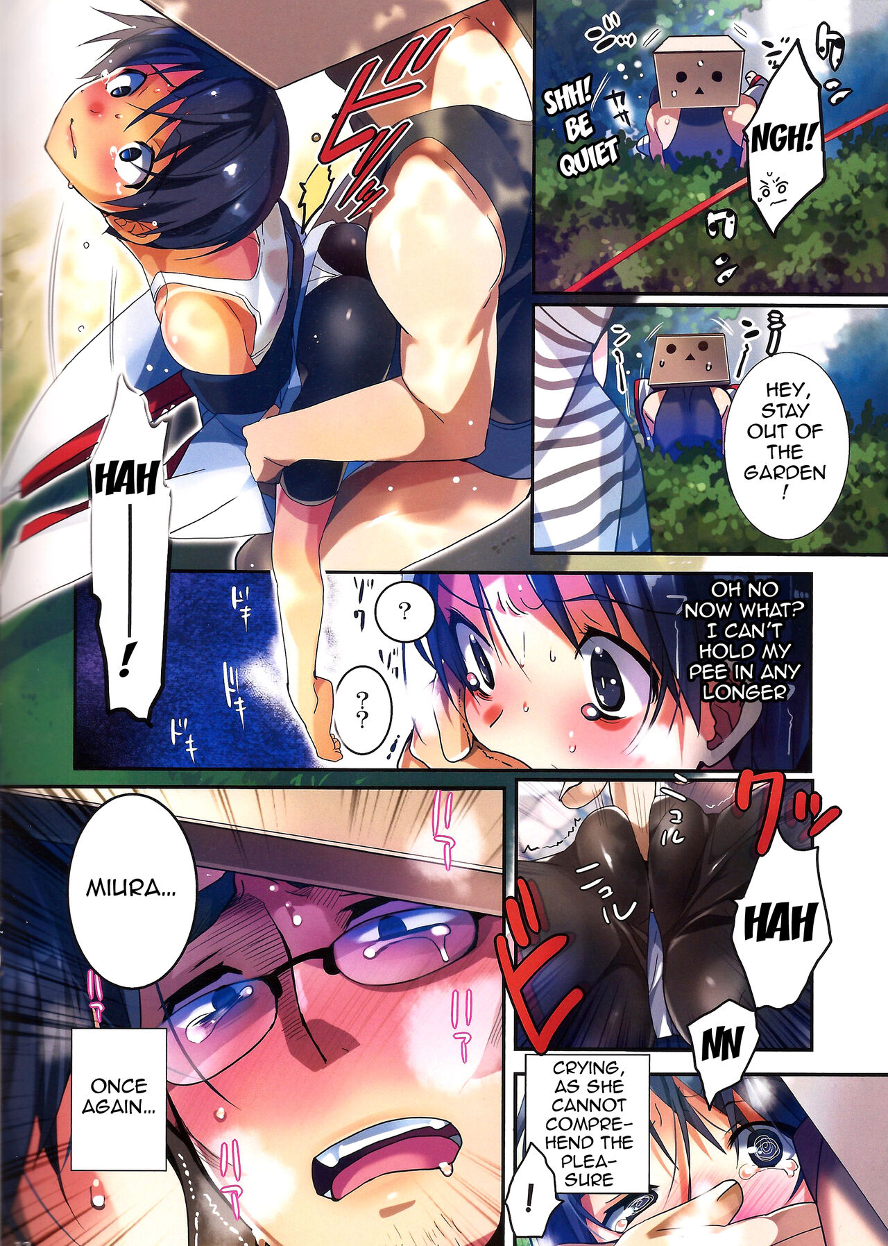 Danbo- to Jumbo- page 11 full