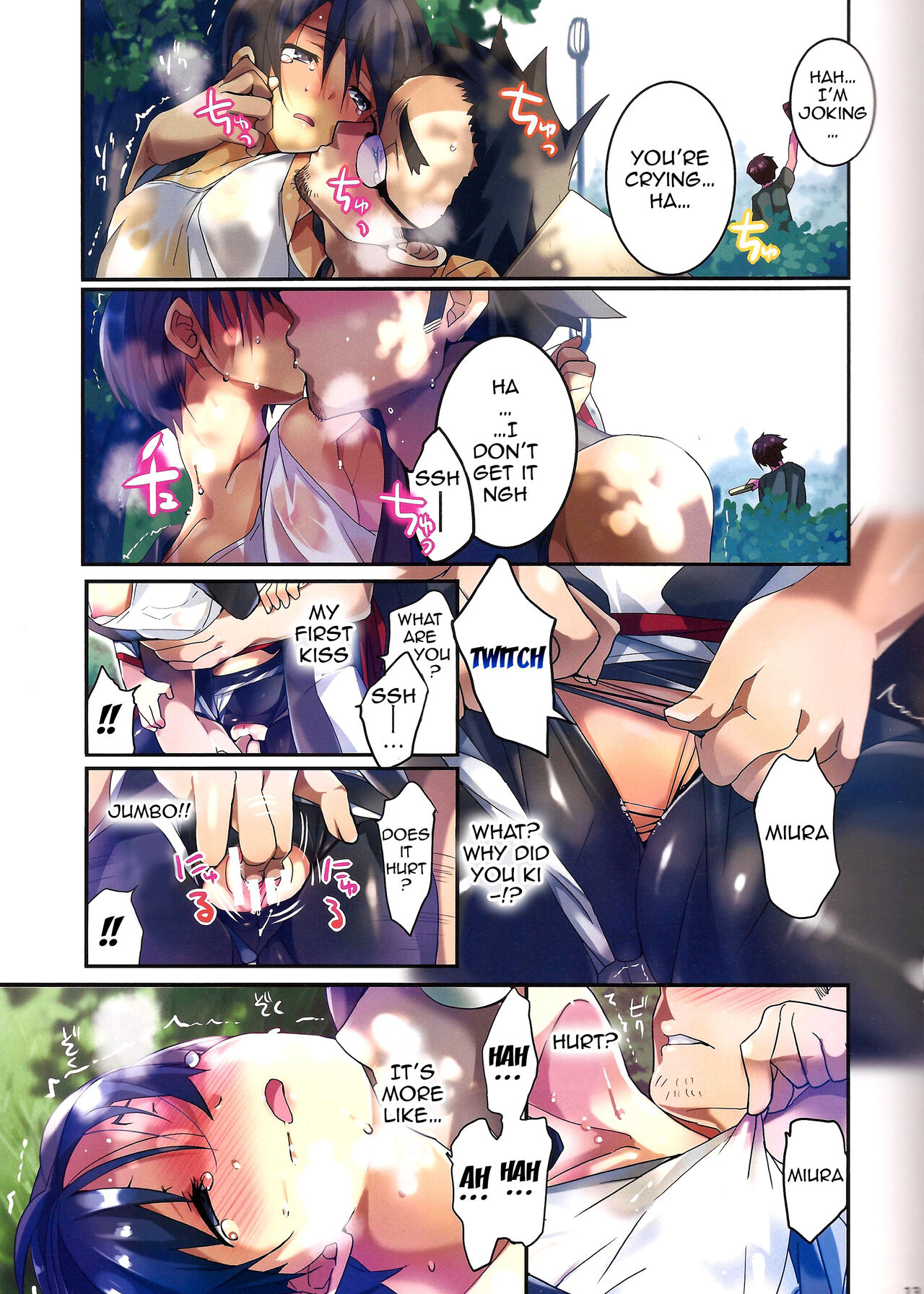 Danbo- to Jumbo- page 12 full