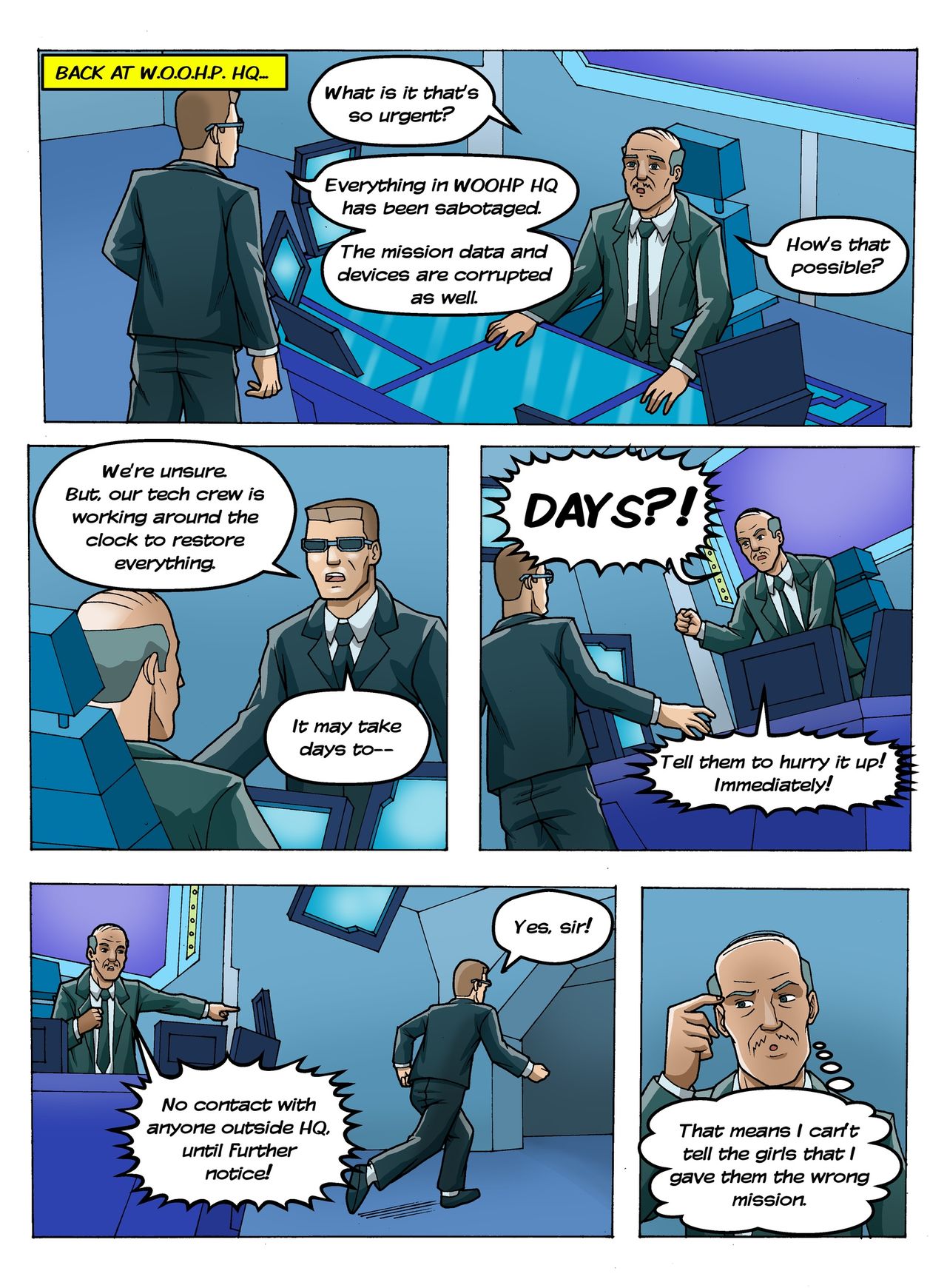 Totally Shrunk 1 page 12 full