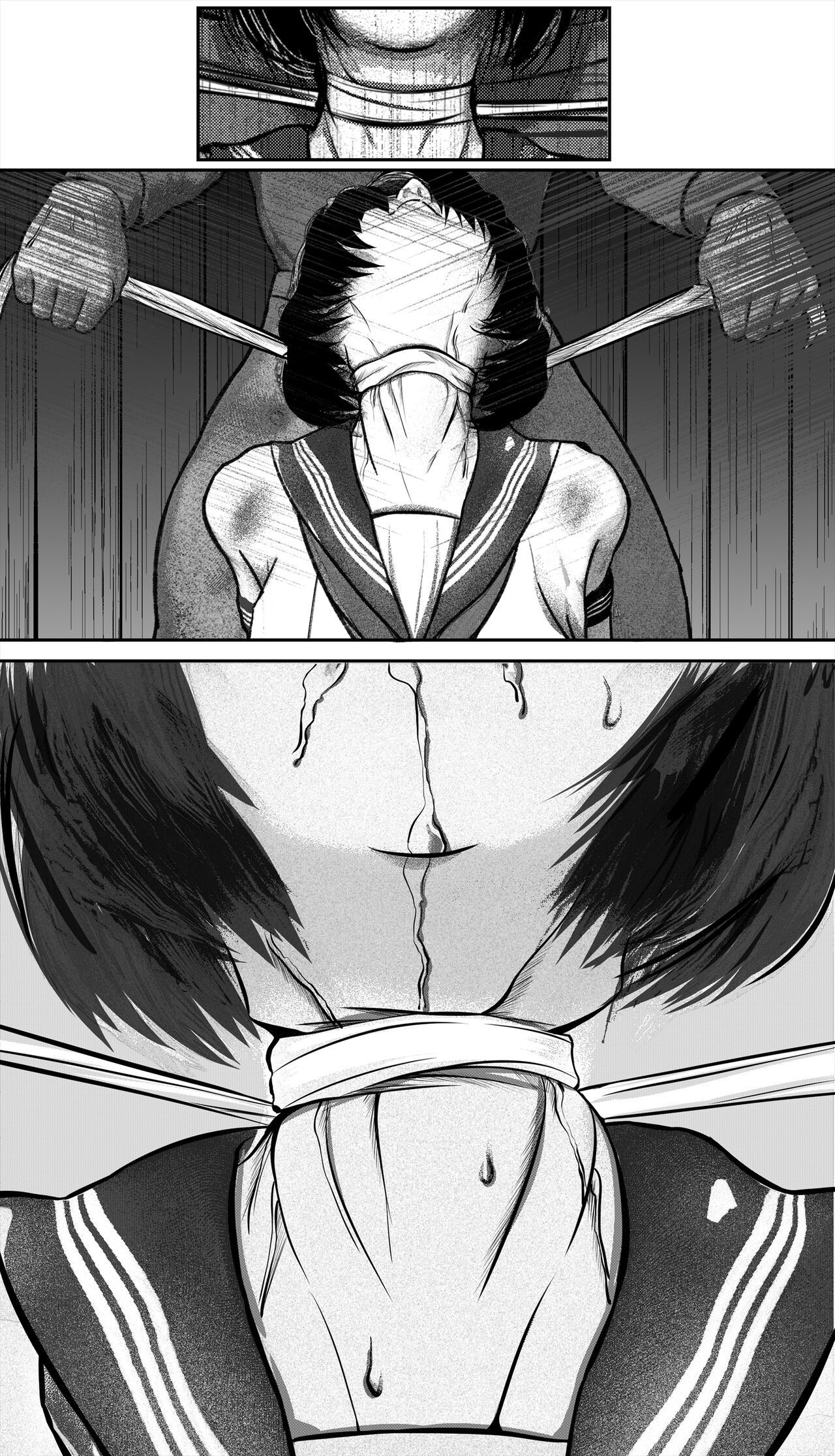 snuff masturbation page 11 full