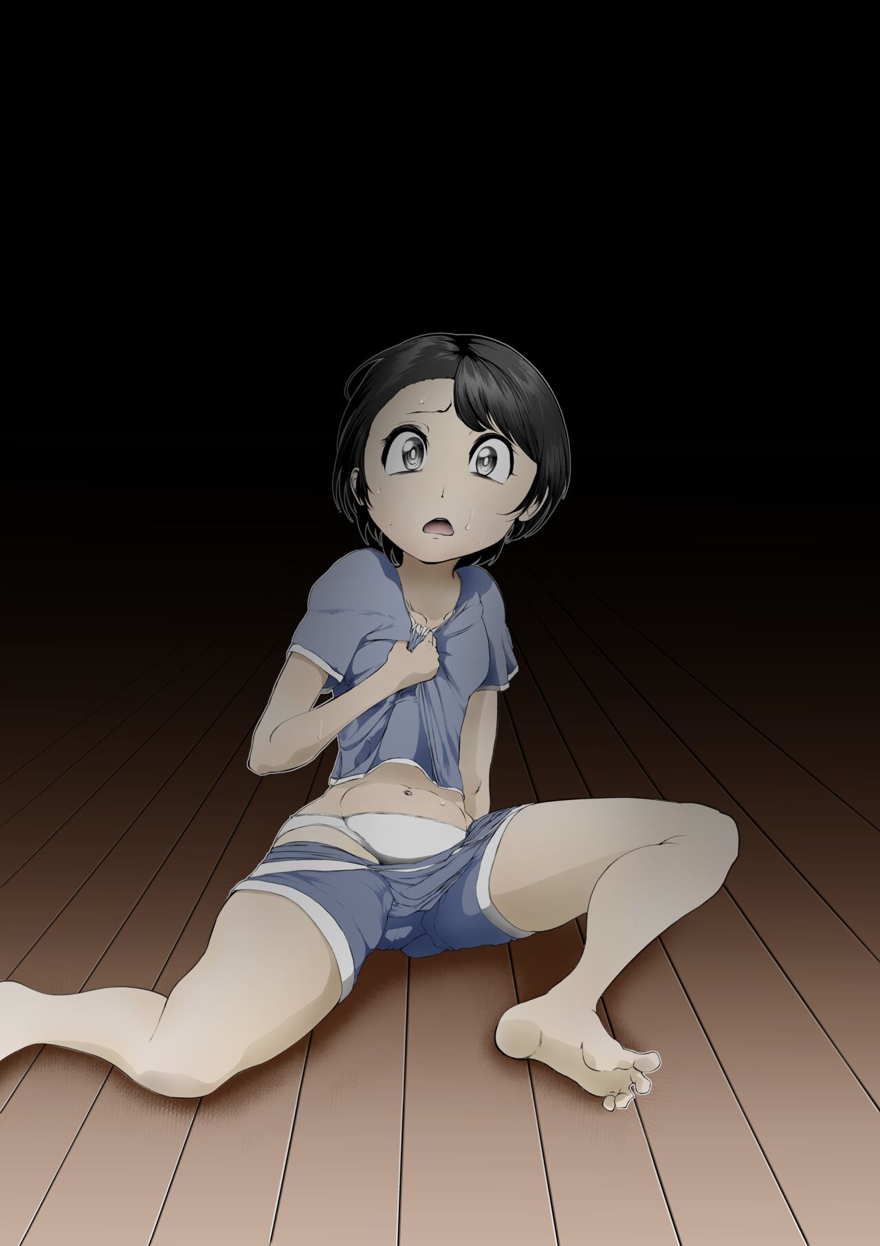 Rin-chan to Lolicon Oma page 2 full