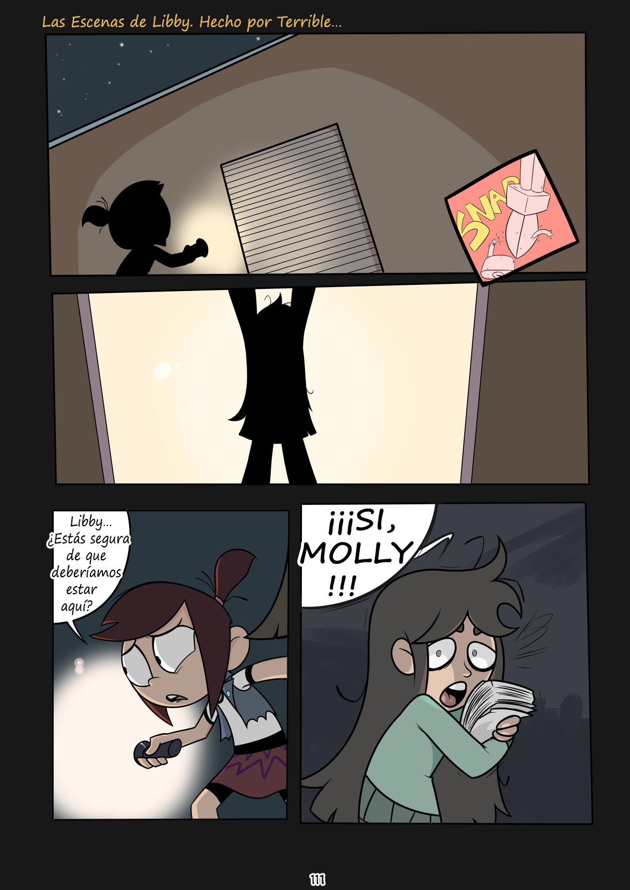 Lib's Scene page 2 full
