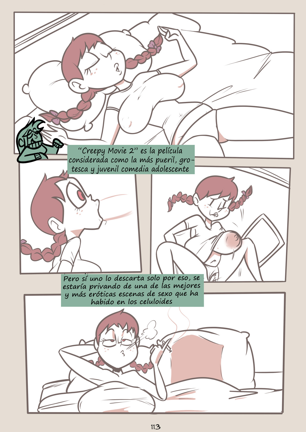 Lib's Scene page 4 full