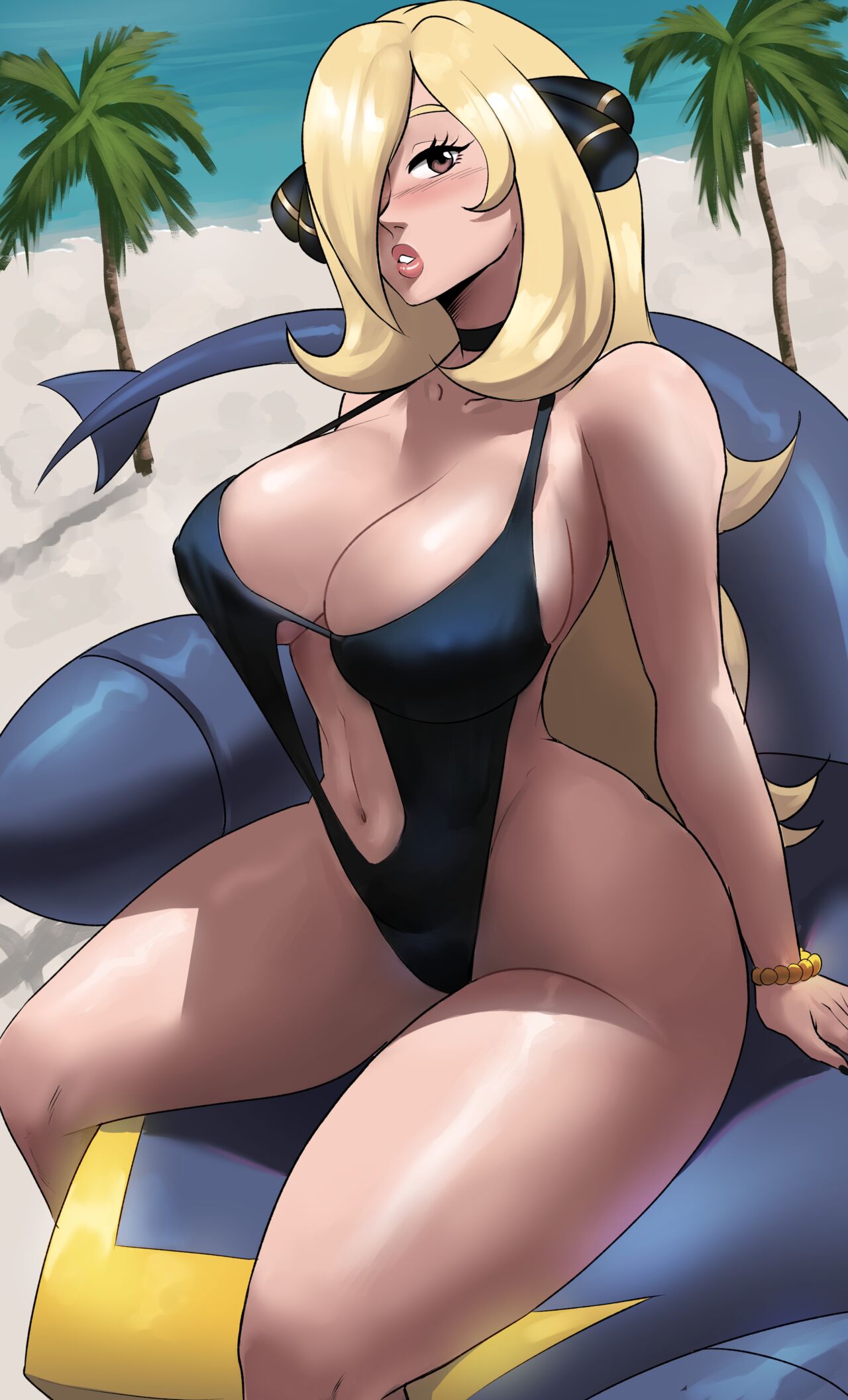 EchoSaber page 12 full