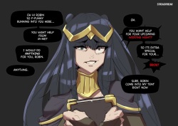 Tharja