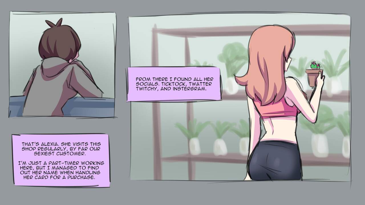 Ecchi Protag page 2 full