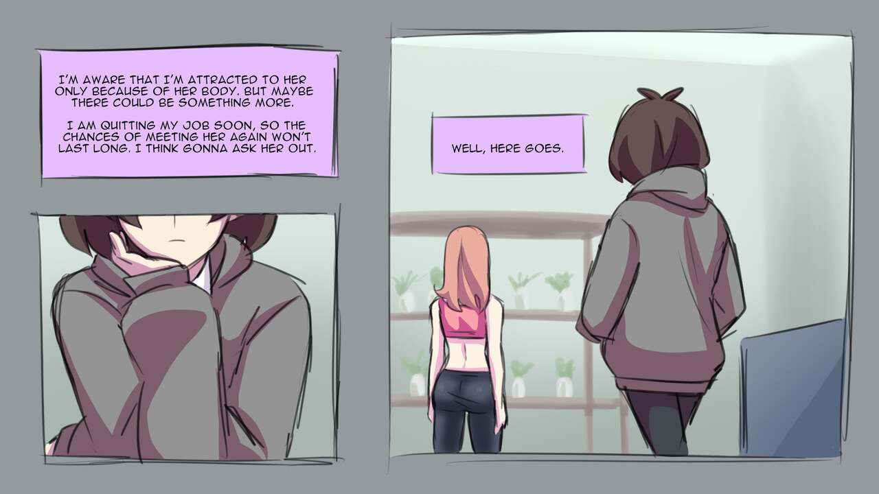 Ecchi Protag page 6 full