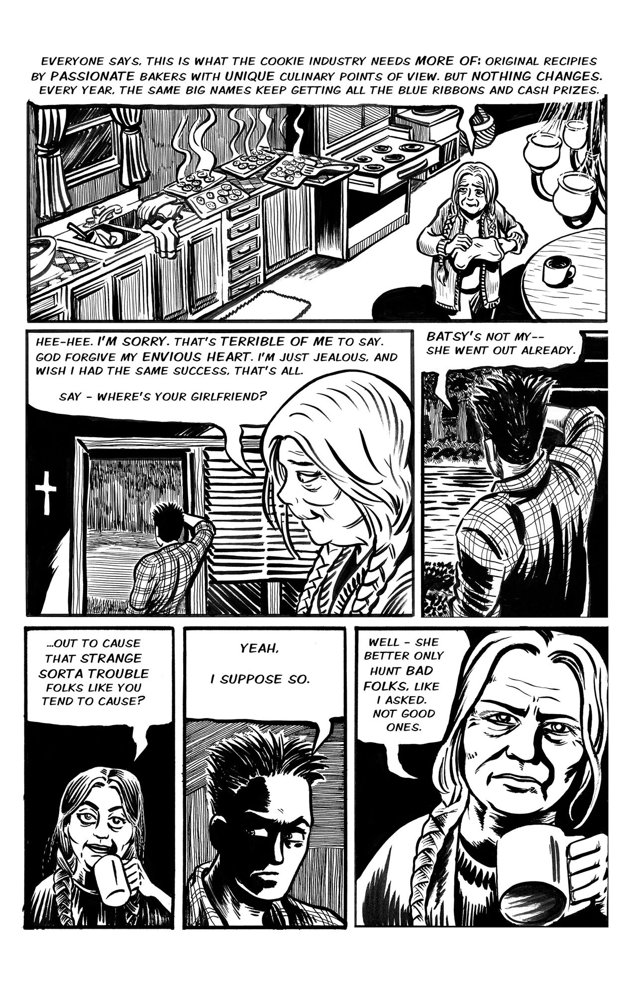 Wulf and Batsy - Magnum Orgus 01 page 12 full