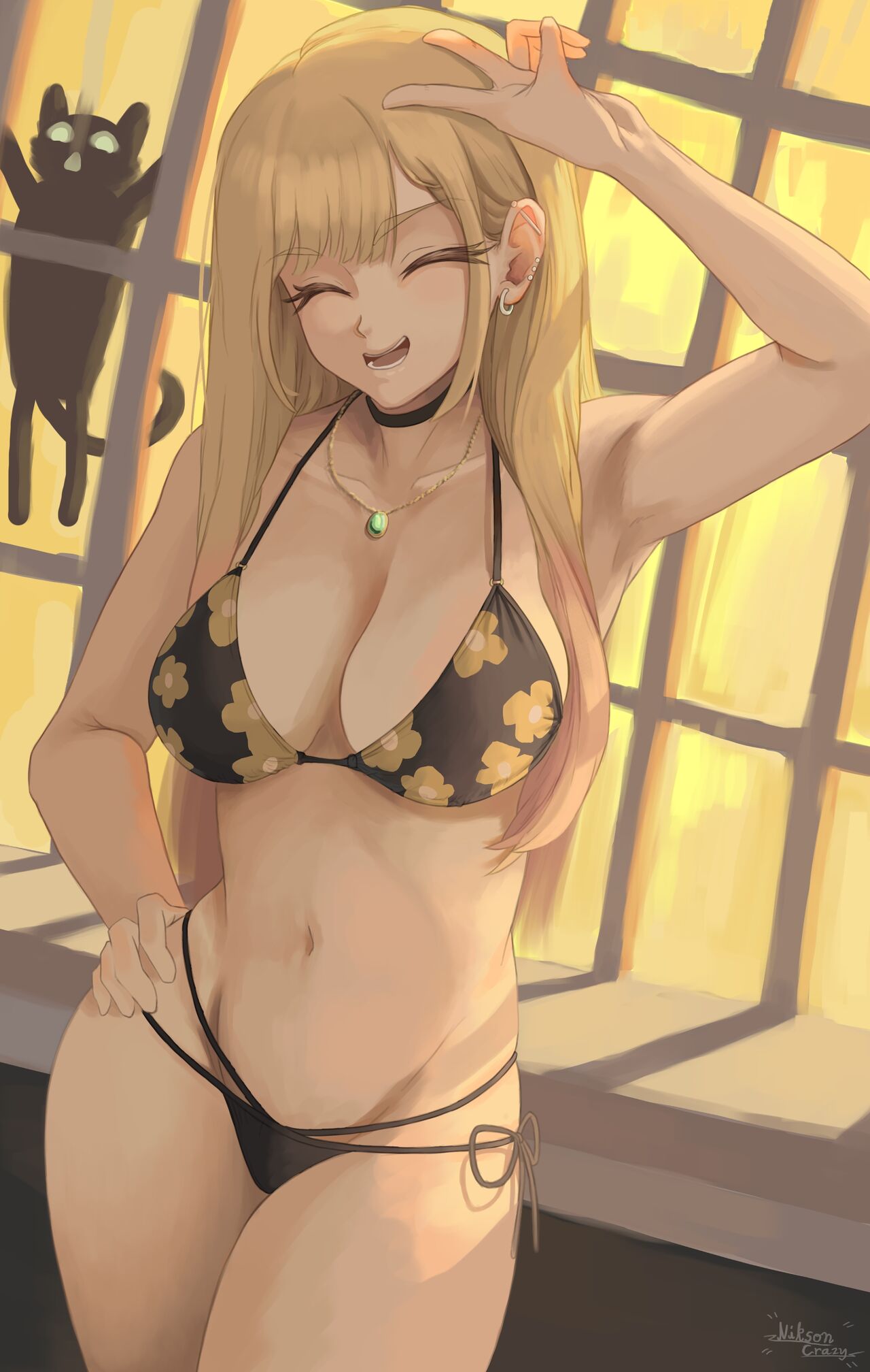 NiksonCrazy page 4 full