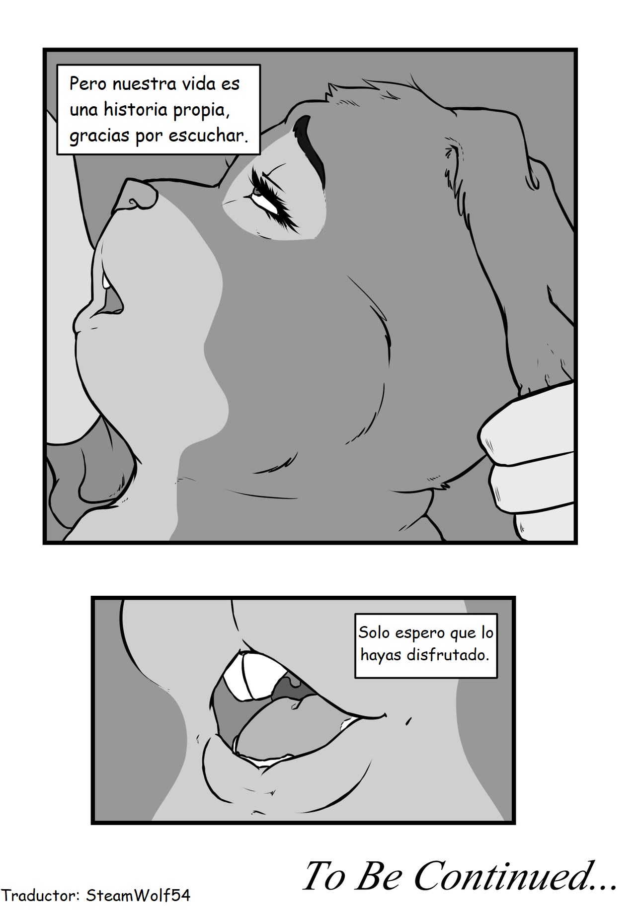 Go Big or Go Home page 11 full
