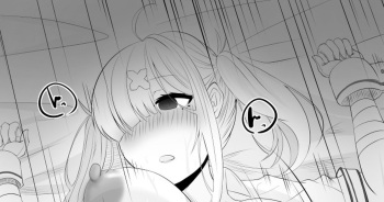 [みいら] 健屋さん催眠エッチ漫画 cover