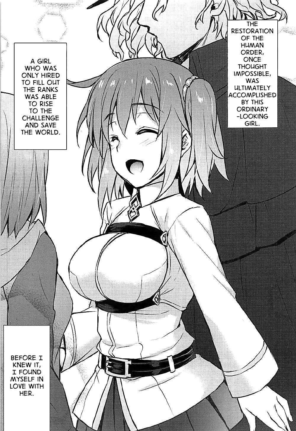 GAZE page 4 full