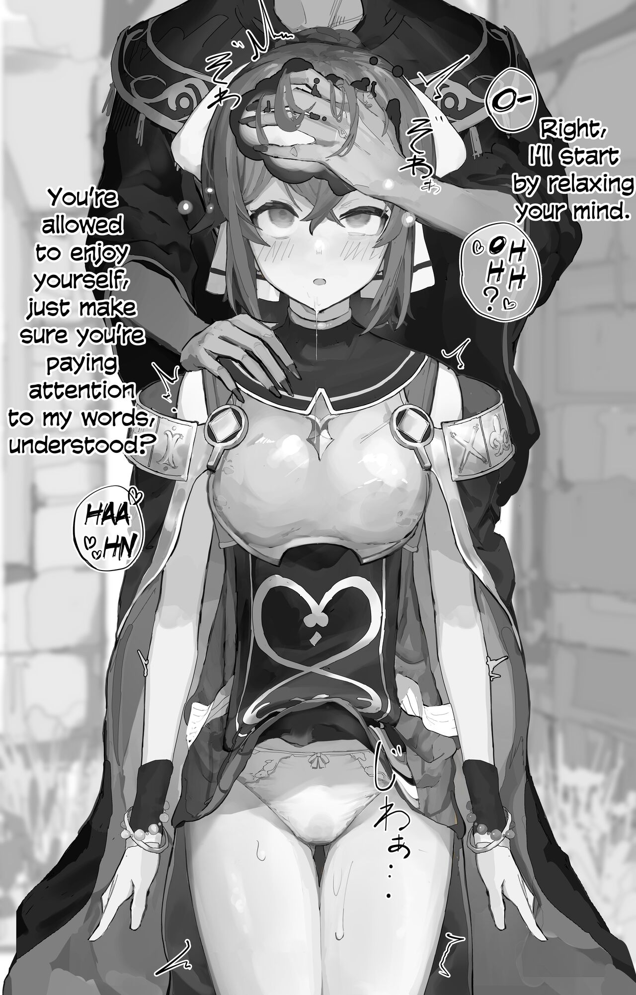 Fire Emblem Echoes Delthea Brainwashing Situation page 10 full