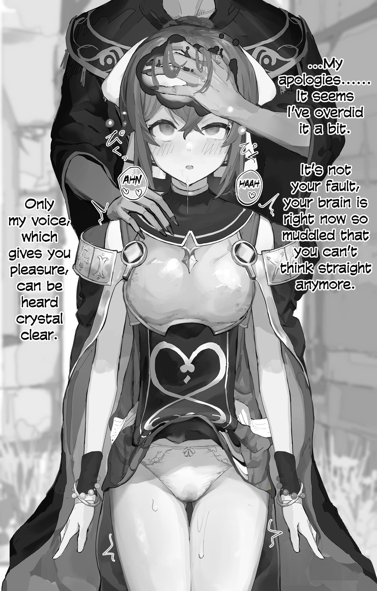 Fire Emblem Echoes Delthea Brainwashing Situation page 12 full