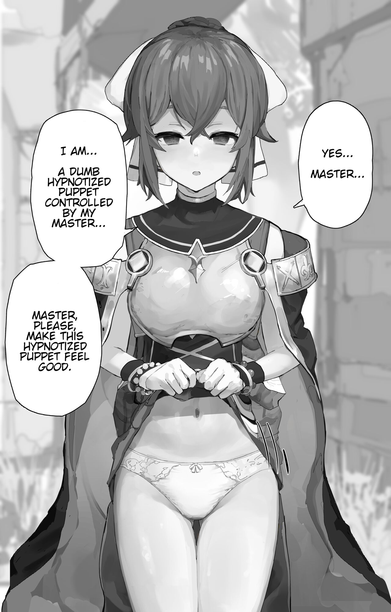 Fire Emblem Echoes Delthea Brainwashing Situation page 6 full