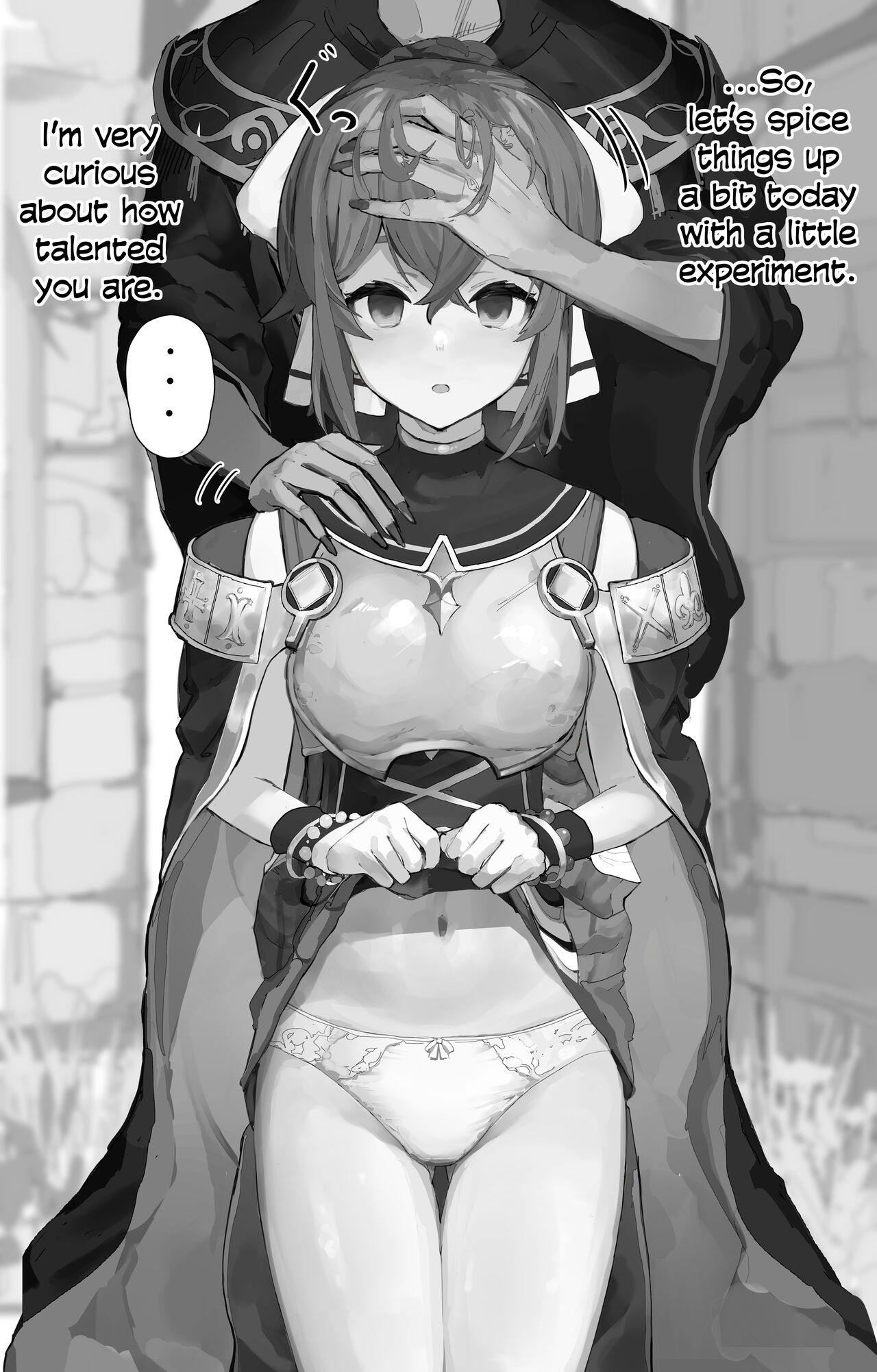 Fire Emblem Echoes Delthea Brainwashing Situation page 8 full