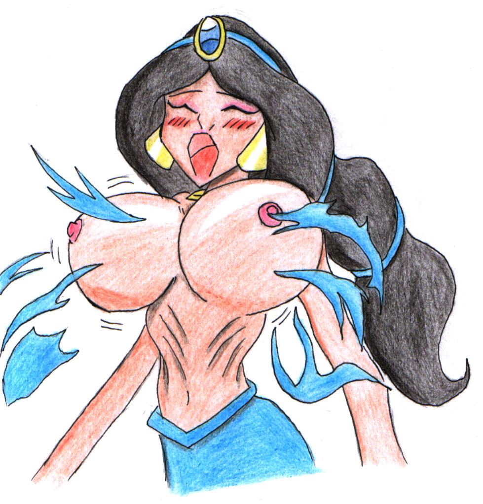 Magic Vore page 8 full