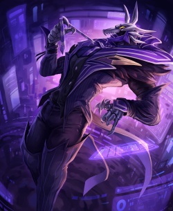 Jun 2022 Reward Dream Raider Nexus / Retired Reckoner