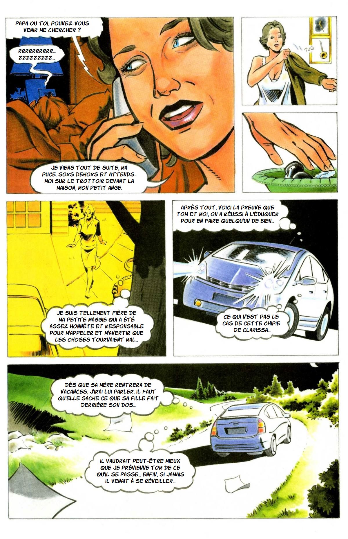 Hot Moms 13 page 5 full