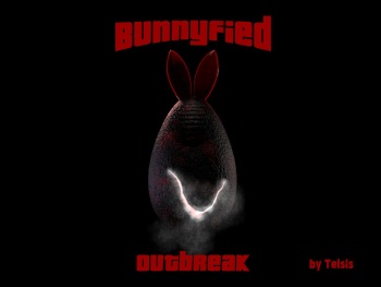 Bunnified Outbreak cover