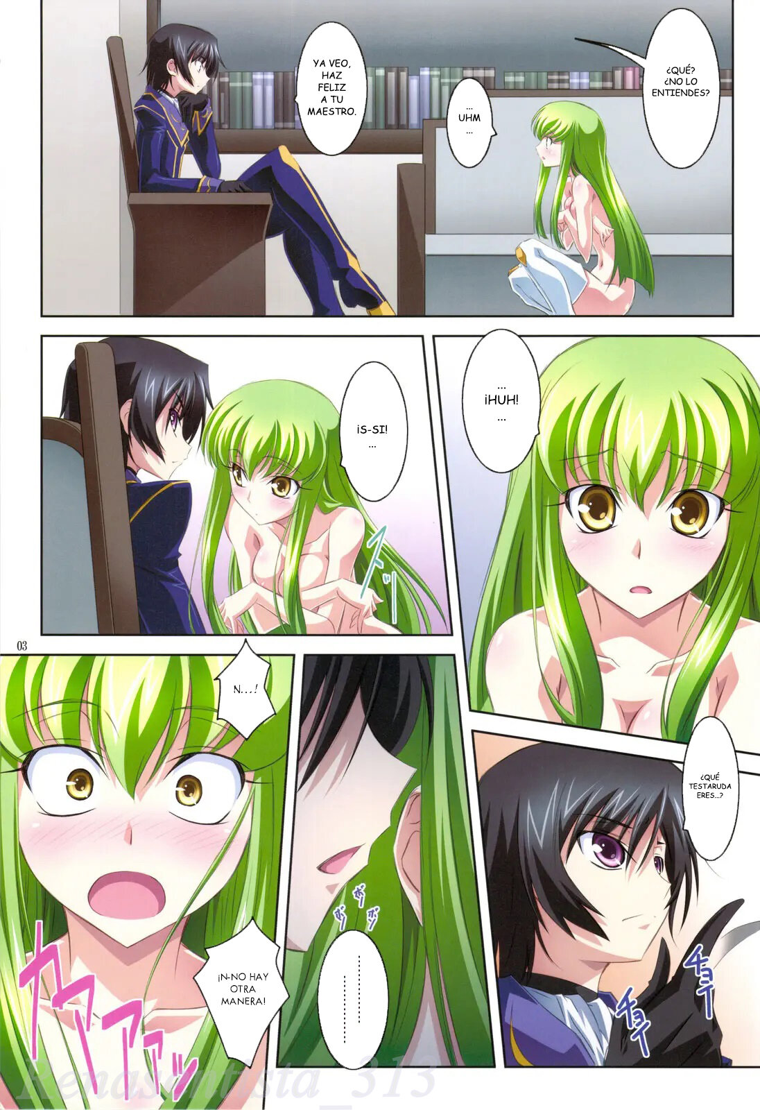 C.C. Lemonade R2 page 4 full