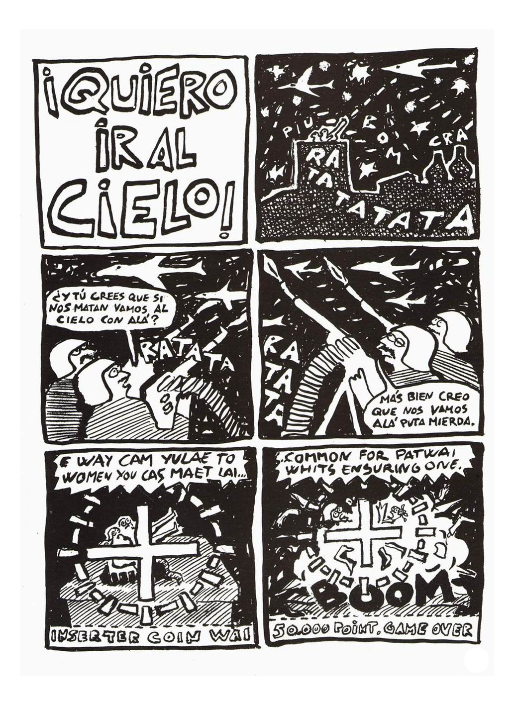 Alvarez Rabo - Historias raberas page 11 full