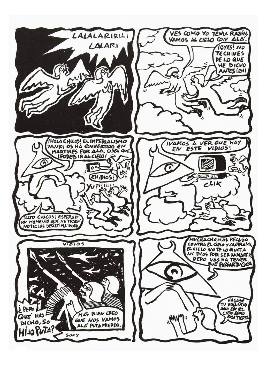 Alvarez Rabo - Historias raberas page 12 full