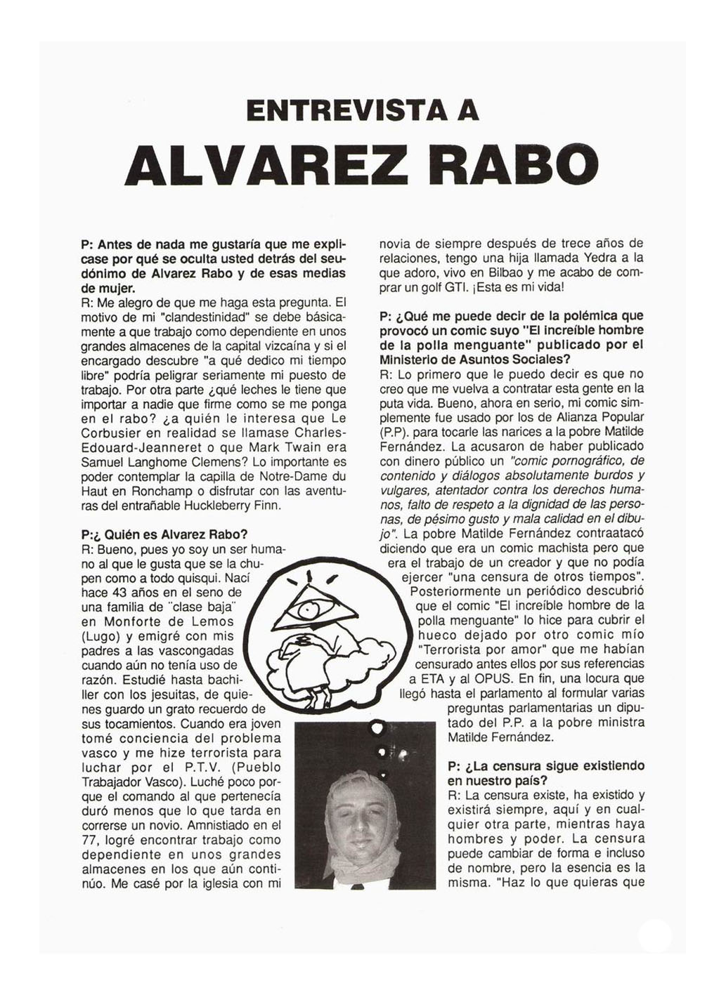 Alvarez Rabo - Historias raberas page 4 full