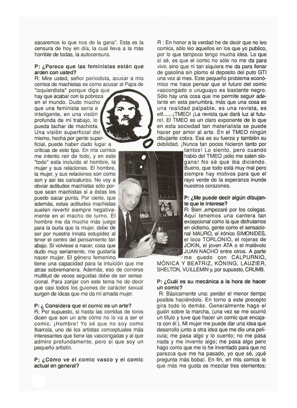 Alvarez Rabo - Historias raberas page 5 full