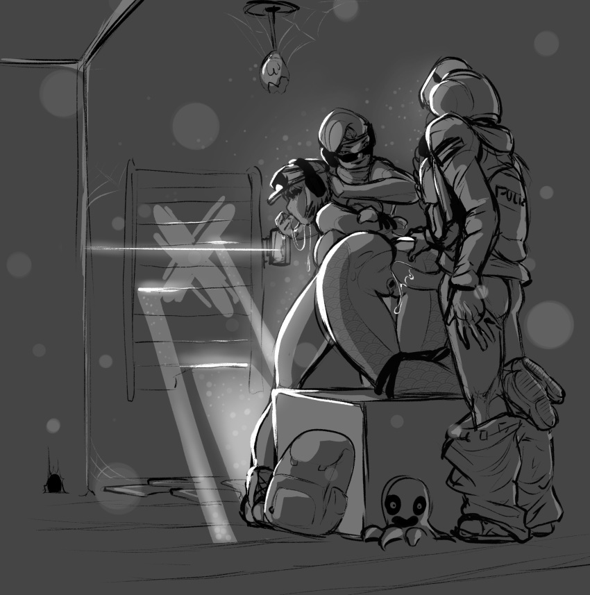 Rainbow Six: Siege page 11 full