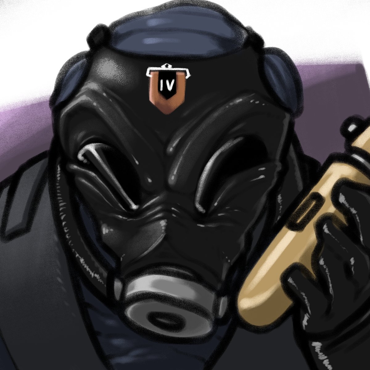 Rainbow Six: Siege page 7 full