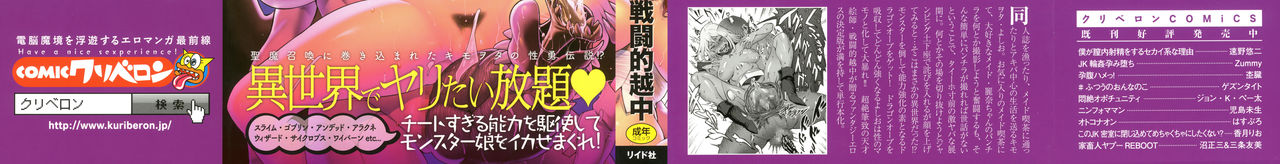 Hime to Dragon page 3 full