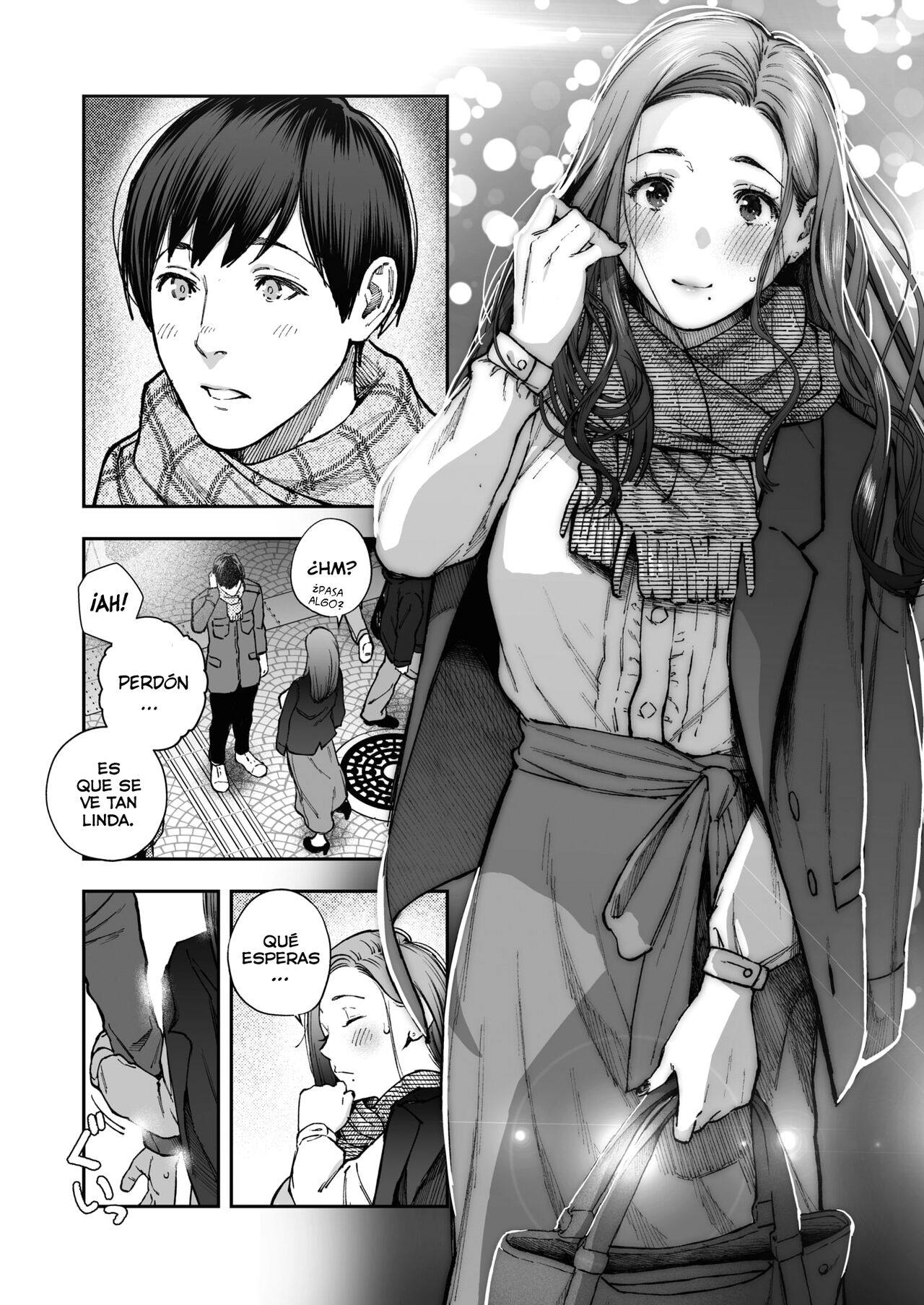 Kikkake page 8 full