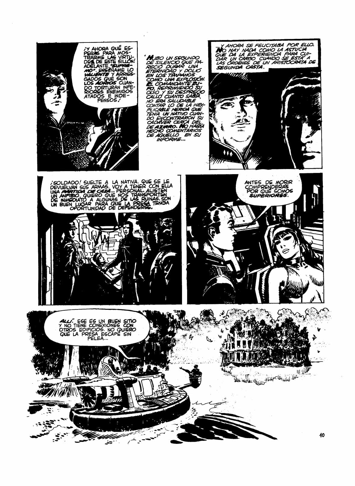 Barreiro & Zanotto - Barbara - Tomo 2 page 11 full