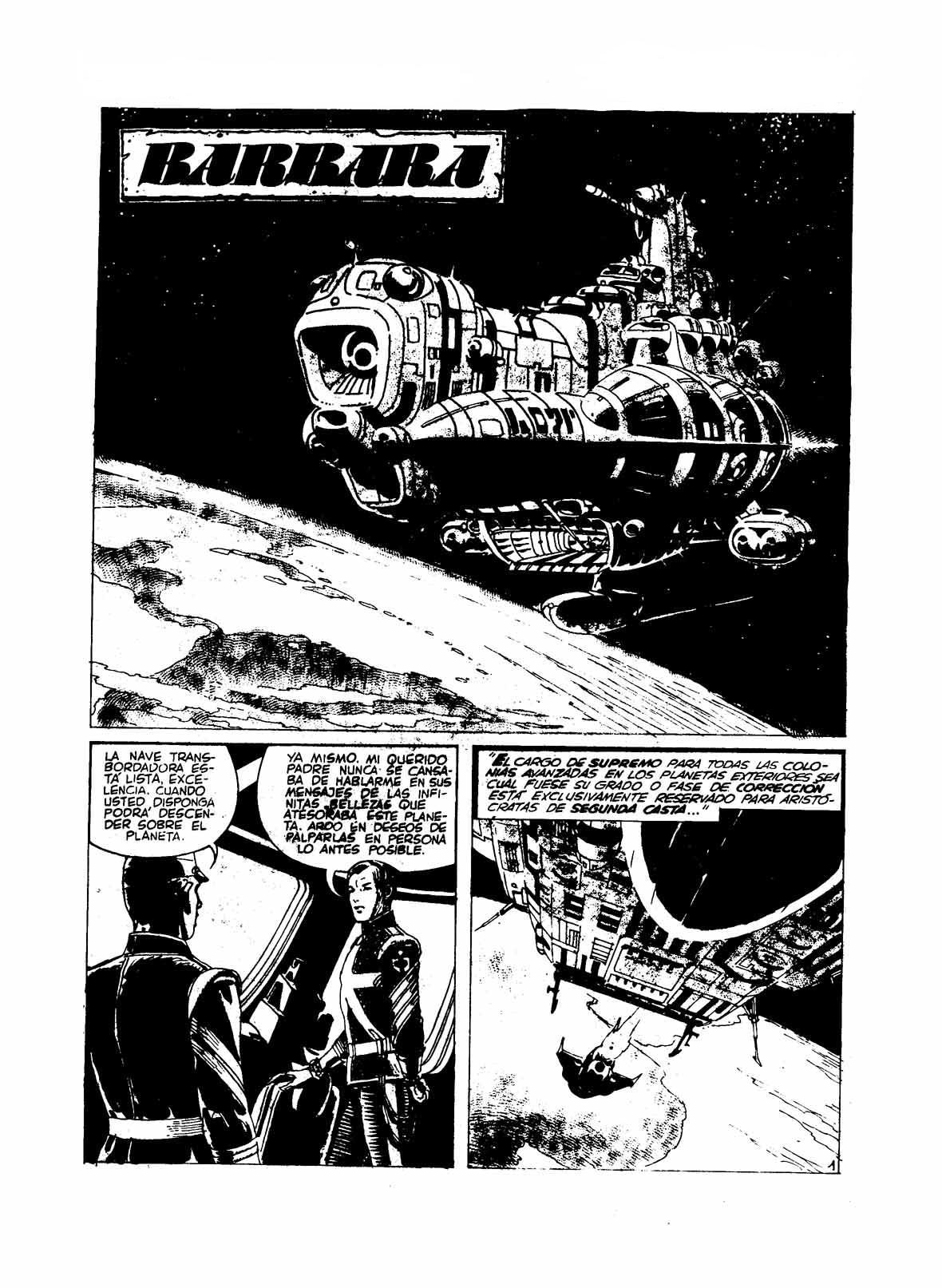Barreiro & Zanotto - Barbara - Tomo 2 page 2 full