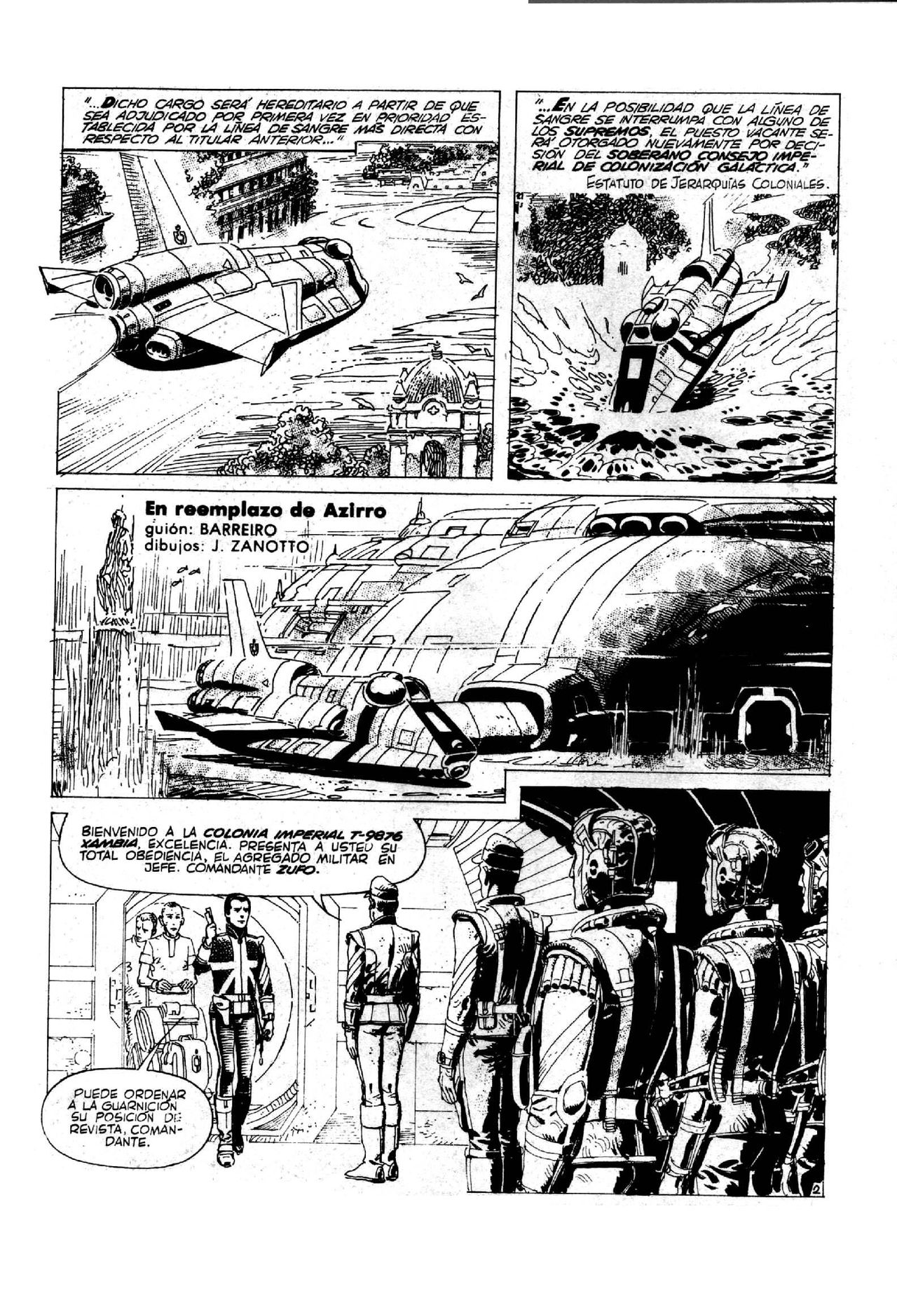 Barreiro & Zanotto - Barbara - Tomo 2 page 3 full