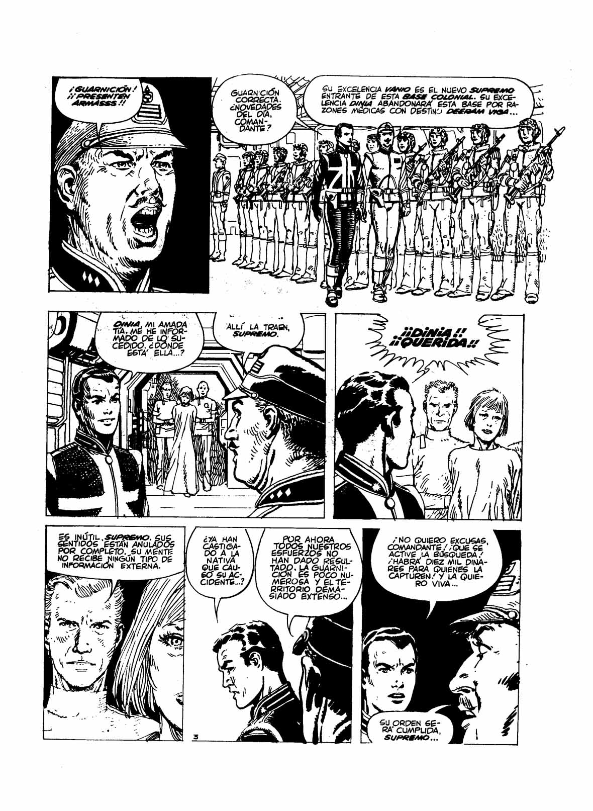 Barreiro & Zanotto - Barbara - Tomo 2 page 4 full