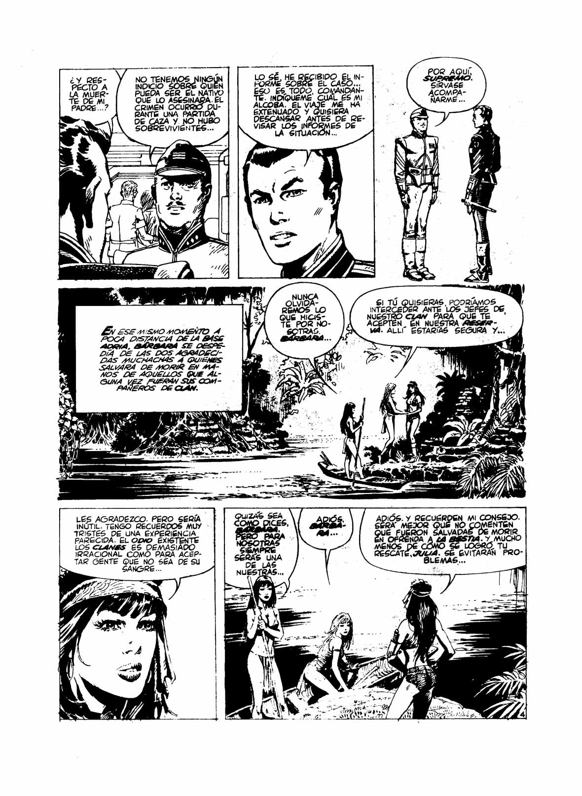 Barreiro & Zanotto - Barbara - Tomo 2 page 5 full