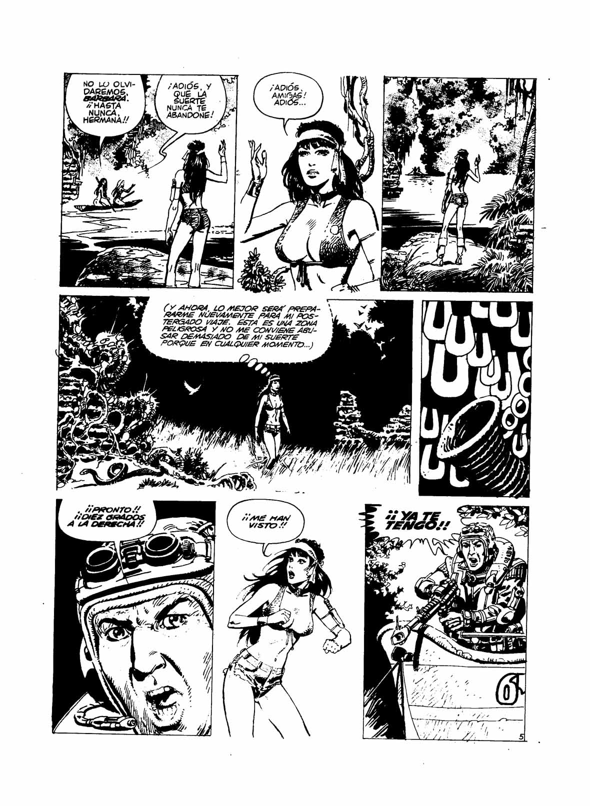 Barreiro & Zanotto - Barbara - Tomo 2 page 6 full