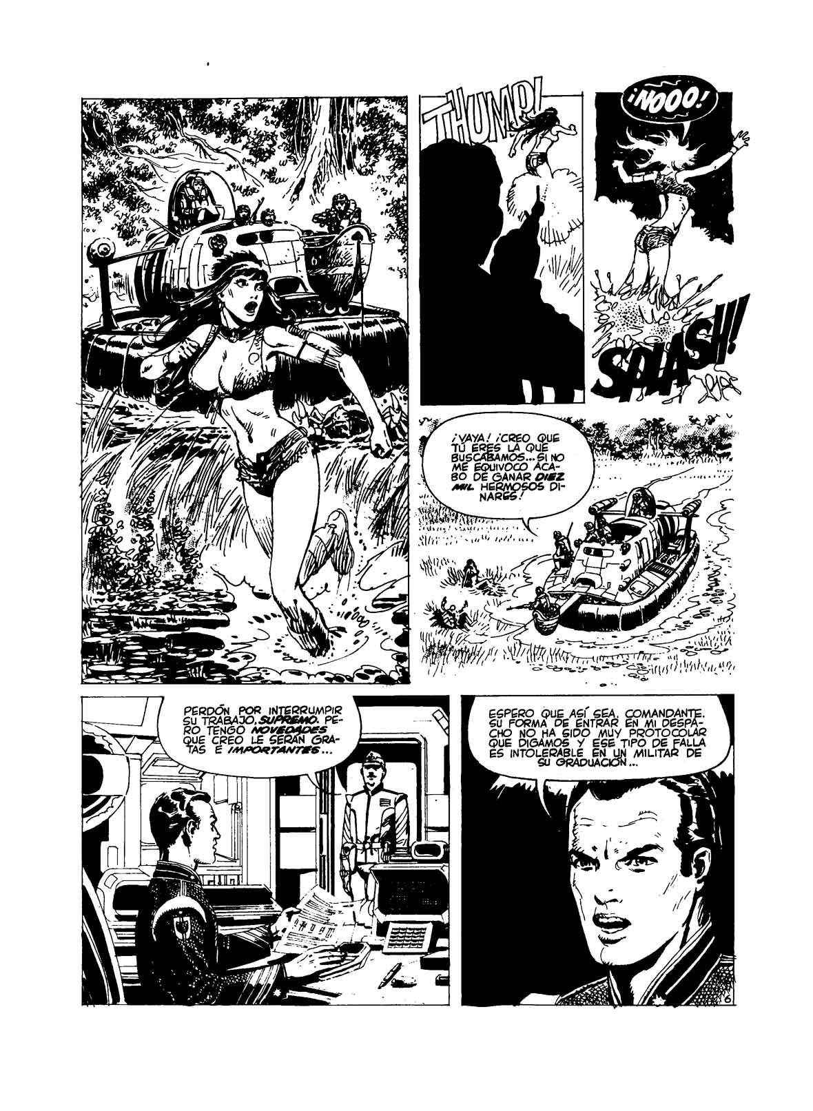 Barreiro & Zanotto - Barbara - Tomo 2 page 7 full