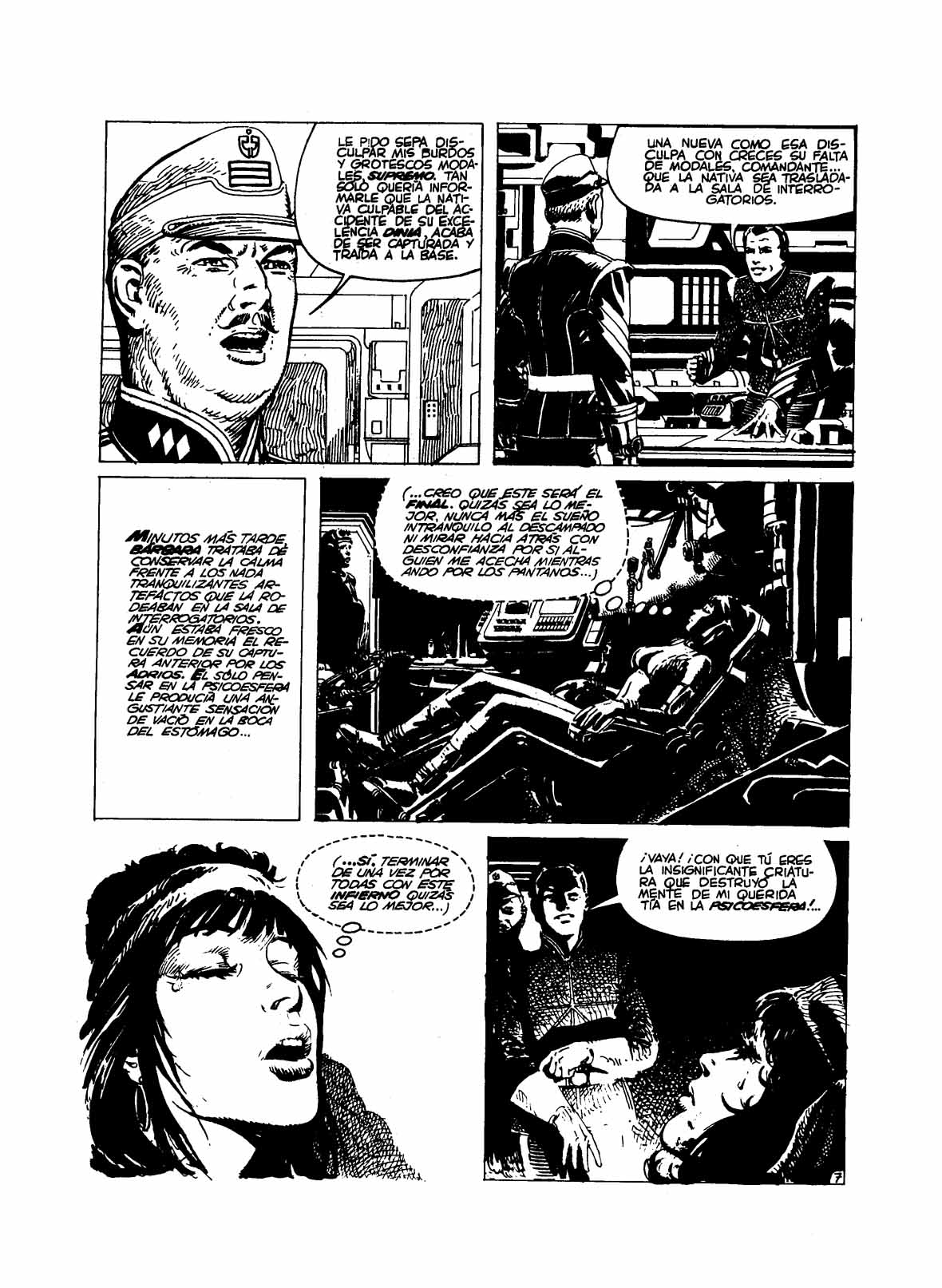 Barreiro & Zanotto - Barbara - Tomo 2 page 8 full