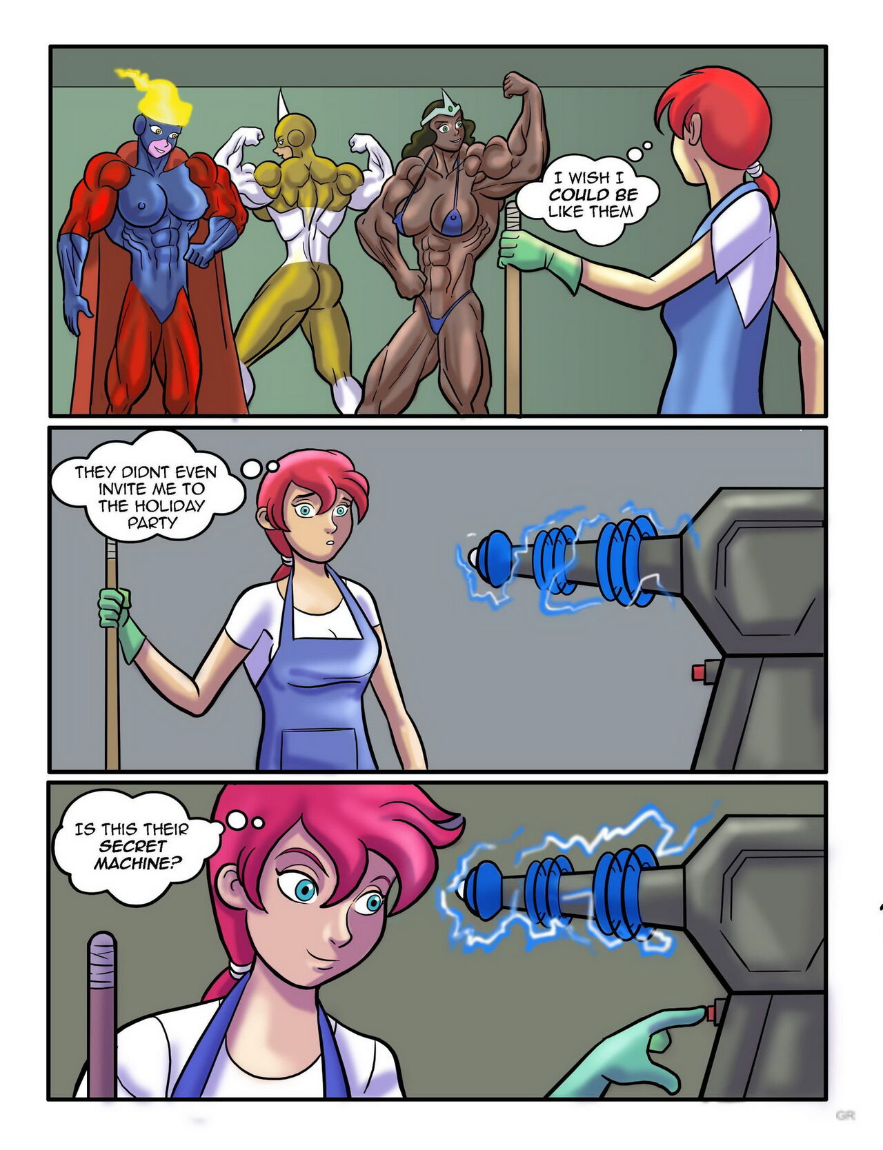 GrowGetter - Growth Gun Cheaters 1-3 page 6 full